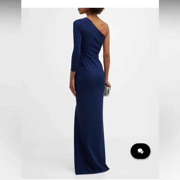 Chiara Boni Elvia Gown - Picture 5 of 5